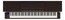 Yamaha YDP184R Digital Piano Console W/Bench, 88-Key, Dark Rosewood Image 3