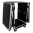 ProX T-16RSS 16U, 19" Deep Deluxe Vertical Rack With Casters Image 1