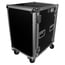 ProX T-16RSS 16U, 19" Deep Deluxe Vertical Rack With Casters Image 3