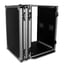 ProX T-16RSS 16U, 19" Deep Deluxe Vertical Rack With Casters Image 4