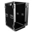 ProX T-18RSS 18U, 19" Deep Deluxe Vertical Rack With Casters Image 4