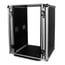 ProX T-18RSS 18U, 19" Deep Deluxe Vertical Rack With Casters Image 3