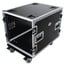 ProX T-10RSS24 10U, 24" Deep Deluxe Rack Case With Casters Image 3