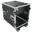 ProX T-12RSS24 12U, 24" Deep Deluxe Rack Case With Casters Image 4