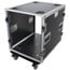 ProX T-12RSS24 12U, 24" Deep Deluxe Rack Case With Casters Image 3