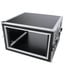 ProX T-6RSP 6U, 20" Deep Shockproof Vertical Rack Image 2