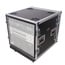 ProX T-10RSP 10U, 20" Deep Shockproof Vertical Rack With Casters Image 1