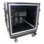 ProX T-10RSP 10U, 20" Deep Shockproof Vertical Rack With Casters Image 2