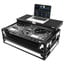 ProX XS-RANEONE-WLT DJ Controller Case For RANE ONE With Laptop Shelf And Wheels Image 1