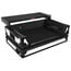 ProX XS-RANEONE-WLT DJ Controller Case For RANE ONE With Laptop Shelf And Wheels Image 4