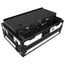 ProX XS-RANEONE-WLT DJ Controller Case For RANE ONE With Laptop Shelf And Wheels Image 3