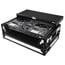 ProX XS-RANEONE-WLT DJ Controller Case For RANE ONE With Laptop Shelf And Wheels Image 2
