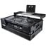 ProX XS-XDJXZ-WLTBL DJ Controller Case For Pioneer XDJ-XZ With Sliding Laptop Shelf And Wheels Black Image 1