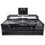 ProX XS-XDJXZ-WLTBL DJ Controller Case For Pioneer XDJ-XZ With Sliding Laptop Shelf And Wheels Black Image 2