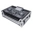 ProX XS-XDJRX3-W DJ Controller Case For Pioneer XDJ-RX3 With Penn-Elcom Wheels Image 1