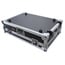 ProX XS-XDJRX3-W DJ Controller Case For Pioneer XDJ-RX3 With Penn-Elcom Wheels Image 2