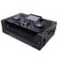 ProX XS-XDJRX3-WBL DJ Controller Case For Pioneer XDJ-RX3 With Penn-Elcom Wheels Black Image 1
