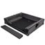 ProX X-PRIME-GOBL DJ Controller Case For Denon PRIME GO Black On Black Image 1