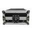 ProX X-MXTPRO3-LT DJ Controller Case For Numark MixTrack 3 Pro / Platinum 2 With Sliding Laptop Shelf Image 3