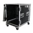 ProX T-12RSS 12U, 19" Deep Deluxe Vertical Rack With Casters Image 2