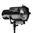 Hive HORNET 200-C-AFK Adjustable Fresnel Omni-Color LED Light Image 1