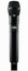 Shure ADX2FD/K11B Frequency Diversity, Showlink-Enabled Handheld Transmitter Image 1