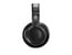 Neumann NDH 30 Black Edition Open-Back Studio Headphones, Black Image 4
