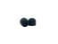 Shure EACYF1-6KIT 6 Piece (3 Pairs) 100 Series Comply Foam Sleeves, 1 Each S/M/L Image 4