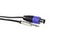 Gator GCWB-SPK-10-1TL CableWorks Backline Series 10' TS To TL Speaker Cable Image 2