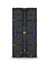 Chauvet Pro REM1 Pack SMD LED Video Panel 4-Pack Image 4