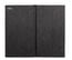 Clearsonic S2444X2 48" X 44" 2-Section Sorber Acoustic Panel In Dark Grey Image 2