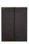 Clearsonic S2466X2 66" X 48" Sorber Acoustic Panel In Dark Grey Image 2