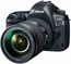 Canon EOS 5D Mark IV With 24-105mm F4L IS II USM Lens Kit Image 1