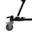 ikan E-Image EI-7004C Middle-Weight, Universal Tripod Dolly Image 1