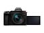 Panasonic Lumix G9 II Mirrorless Camera With 12-60mm F/2.8-4 Lens Image 3