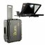 ikan PT4200-TK Professional 12" Portable Teleprompter Travel Kit Image 1