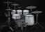 EFNOTE PRO-704 700 Series Technical Electronic Drum Set Image 1