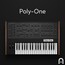 Tracktion Attractive: Poly-One Analog Poly Synth [Virtual] Image 1