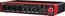 Steinberg UR44C RD 6In/4Out USB3.0 Type C Audio Interface, Red Image 1
