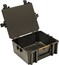 Pelican Cases VCV600-0000-BLK Large Vault Case With Foam Image 2