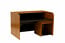 HSA INSXT-D-WA "Inspire Super Extended Rolltop Desk Body Only Image 3