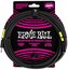 Ernie Ball P06425 20' 3.5mm - 3.5mm Headphone Extension Cable Image 1