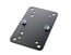 K&M 24354 Speaker Wall Mount Adapter Plate 2 Image 1