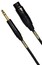Mogami GOLD-TRS-XLRF-1.5 Mogami Gold Stereo Mini (3.5mm) Male To 3-Pin XLR Female Mic Cable - 1.5' Image 1