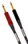Mogami PLATINUM-GUITAR-06 6ft Guitar Cable, Straight Plugs On Both Ends. Image 1