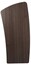 Oklahoma Sound 611-RW Ribbonwood Lectern Image 3