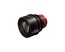 Canon 6404C001 CN-R 135mm T2.2 L F Cinema Prime Lens, RF Mount Image 3