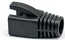 Platinum Tools 105107 RJ45 Boot, 8.5mm Max OD, Black Image 3