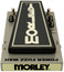 Morley PFW2 Classic Power Fuzz Wah Image 1