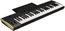 Korg Keystage 49 49-Key MIDI-Controller With Polyphonic Aftertouch Image 3